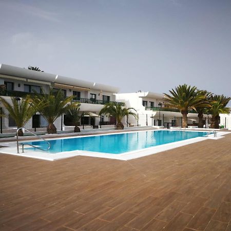 Beach & Pool Corralejo Exteriör bild