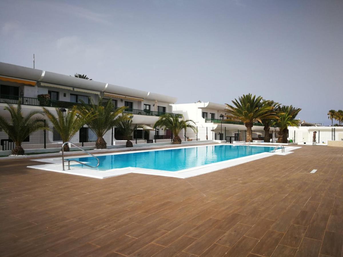 Beach & Pool Corralejo Exteriör bild