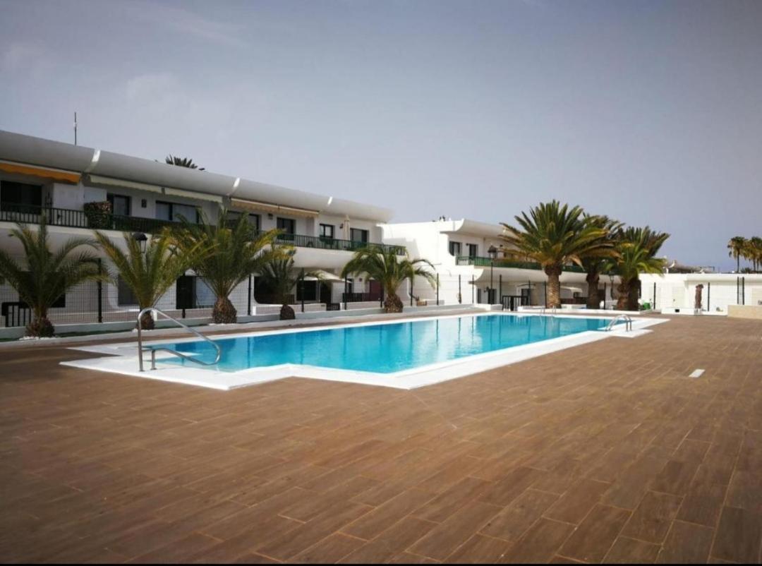 Beach & Pool Corralejo Rum bild