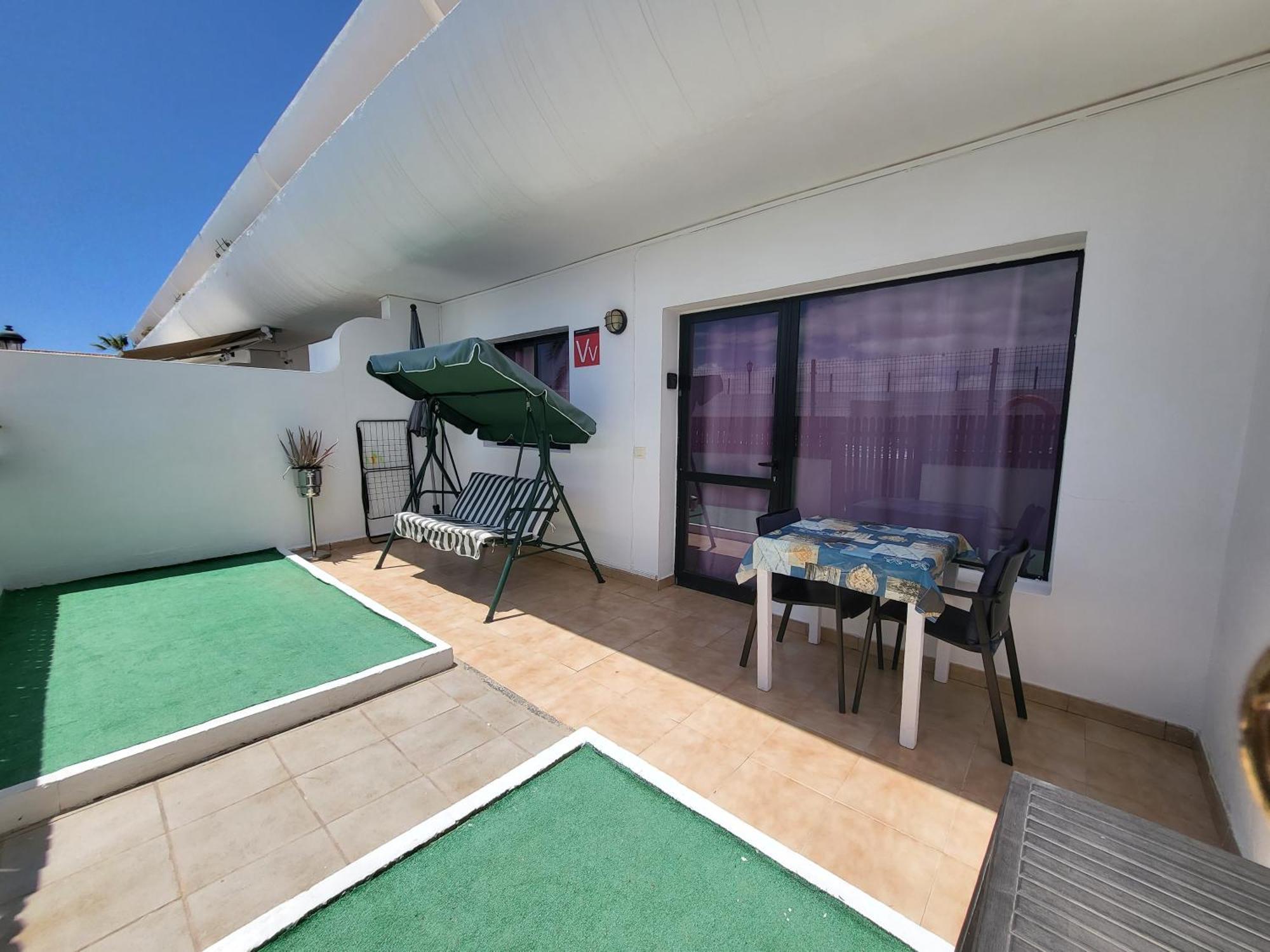 Beach & Pool Corralejo Rum bild